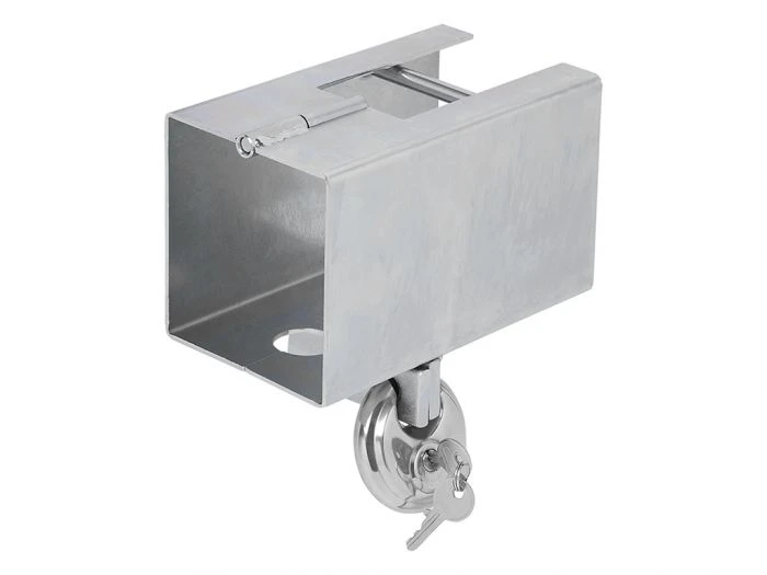 ProPlus Antivol D'attelage 4 ProPlus Antivol D'attelage – Image 2