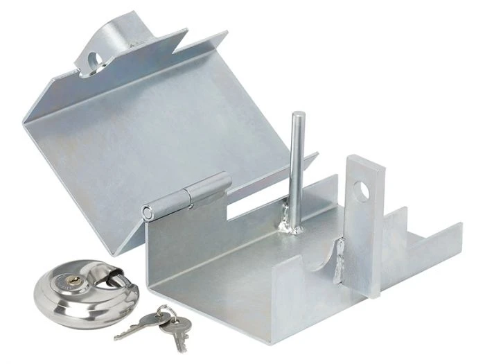 ProPlus Antivol D'attelage 3 ProPlus Antivol D'attelage