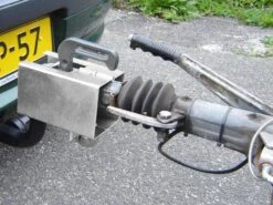 ProPlus Antivol D'attelage 9 ProPlus Antivol D'attelage -Magasin Extérieur 116403 116403 images other pro plus deelbaar koppelingsslot3 ecommerce