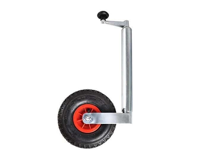 ProPlus Roue Jockey 48mm 4 ProPlus Roue Jockey 48mm – Image 2