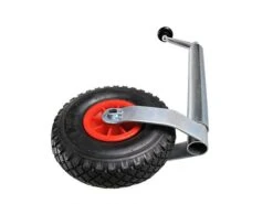 ProPlus Roue Jockey 48mm