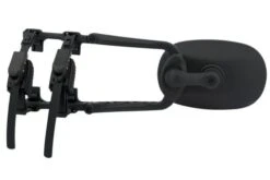 Reich Handy Mirror XL Extended Rétroviseur De Caravane