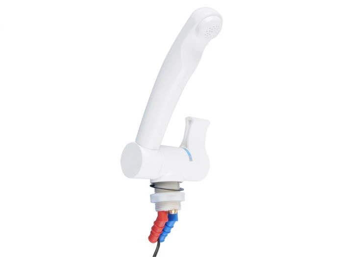 Reich Mono Mix Style 2005 Blanc 3 Reich Mono Mix Style 2005 Blanc