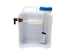 Reich City Raccordement D'eau