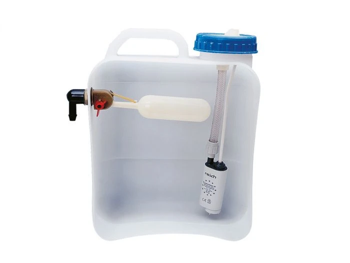 Reich City Raccordement D'eau 3 Reich City Raccordement D'eau