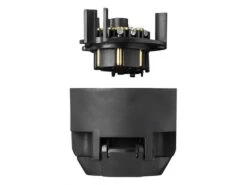 ProPlus Multicon West Prise 13 Broches -Magasin Extérieur 140181 140181 images other pro plus 13 polige multicon stekkerdoos3 ecommerce