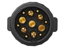 ProPlus Multicon West Fiche 13 Broches -Magasin Extérieur 140209 140209 images other pro plus multicon west stekker4 ecommerce