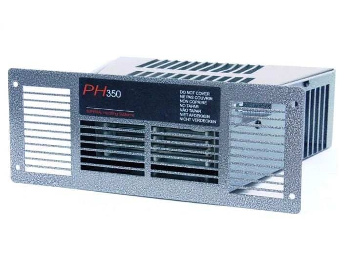 MPH350 Plinthe Chauffage De Sol 3 MPH350 Plinthe Chauffage De Sol