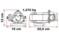 Fiamma Aqua 8 Pompe à Eau 10 Litres -Magasin Extérieur 1456 1456 images other pop fiamma aqua 8 3 3 ecommerce