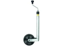 ProPlus Roue Jockey Avec Indicateur De Charge