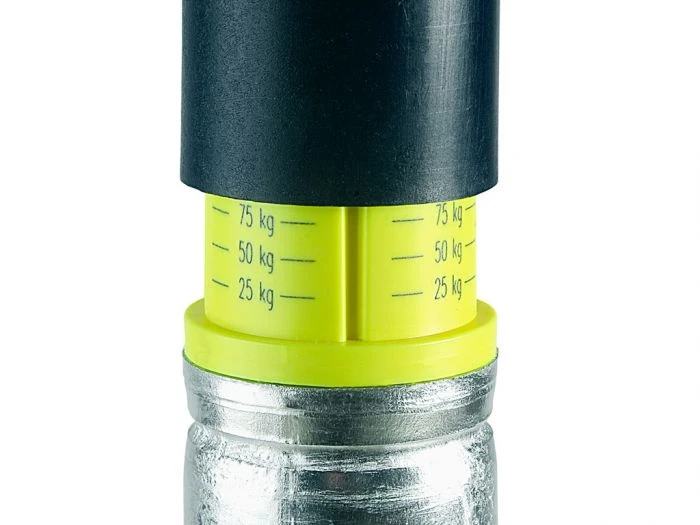 ProPlus Roue Jockey Avec Indicateur De Charge 3 ProPlus Roue Jockey Avec Indicateur De Charge – Image 2