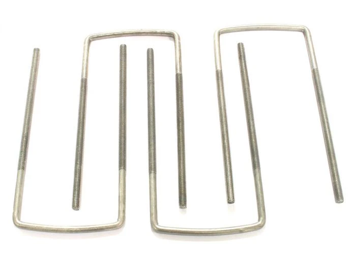 Fiamma Kit Support En U Porte-vélos 4 Fiamma Kit Support En U Porte-vélos – Image 2