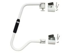 Fiamma Security 46 Pro Poignée De Sécurité -Magasin Extérieur 172817 172817 images main fiammasecurity46pro ecommerce