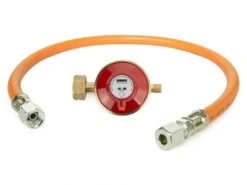 Gimeg Kit Détendeur De Gaz Caravane