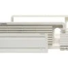 Dometic LS 100 Grille De Ventilation -Magasin Extérieur 188525 188525 images main dometic ventilatierooster ls 100 wit ecommerce