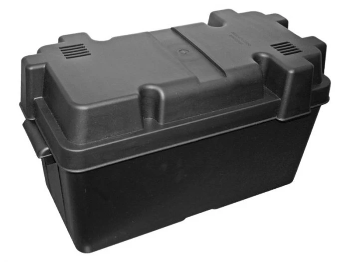 Haba Boîte Pour Batterie 4 Haba Boîte Pour Batterie – Image 2