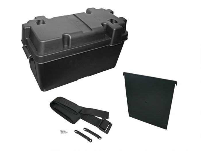 Haba Boîte Pour Batterie 3 Haba Boîte Pour Batterie