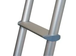 Fiamma Deluxe 4B échelle -Magasin Extérieur 196924 196924 images other fiamma deluxe 5b detail 2 ecommerce 1