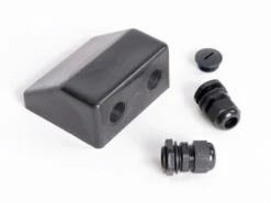 Beaut Passage De Toit Double