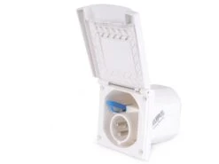 Haba CEE Socle Mural à Encastrer