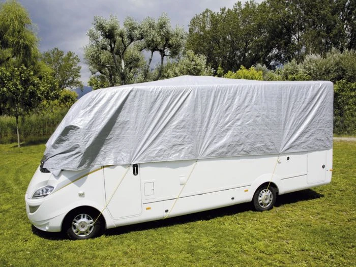 Fiamma Cover Top Housse De Protection 4 Fiamma Cover Top Housse De Protection – Image 2