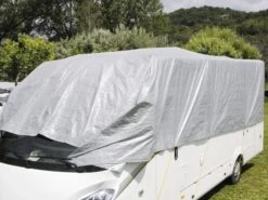 Fiamma Cover Top Housse De Protection