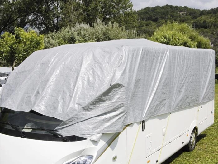 Fiamma Cover Top Housse De Protection 3 Fiamma Cover Top Housse De Protection