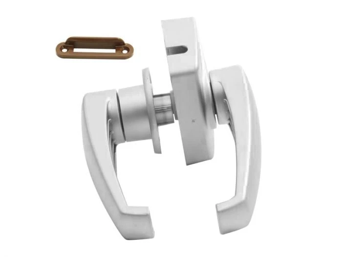 Serrure De Toilettes Caravane Et Camping-car 3 Serrure De Toilettes Caravane Et Camping-car