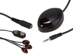 Ebode IR Link Extension Infrarouge