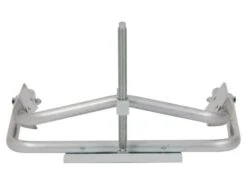 Milenco Aluminium Cale Roue