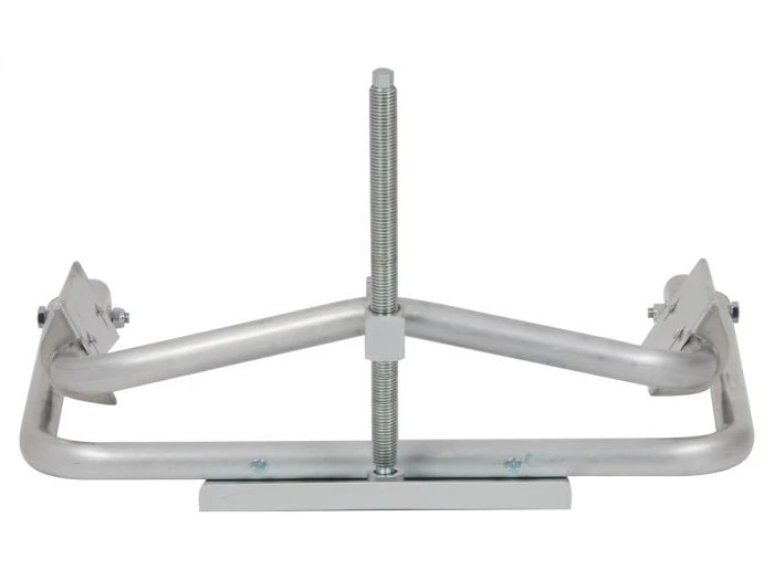 Milenco Aluminium Cale Roue 3 Milenco Aluminium Cale Roue