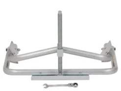 Milenco Aluminium Cale Roue 11 Milenco Aluminium Cale Roue -Magasin Extérieur 233283 233283 images other milenco aluminium leveller 2 ecommerce