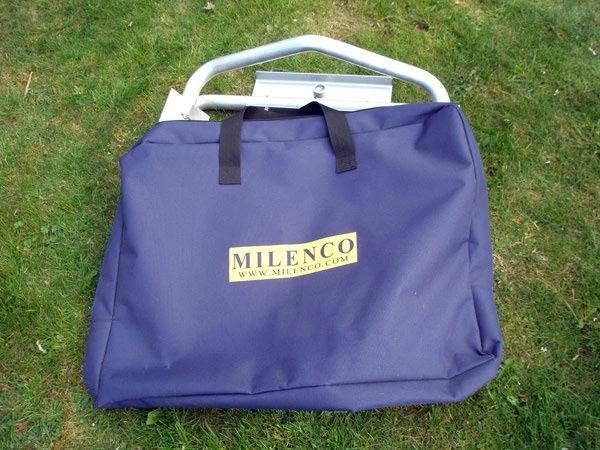 Milenco Aluminium Cale Roue 6 Milenco Aluminium Cale Roue – Image 4