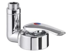 Reich Twist Robinet Mitigeur Céramique En Saillie