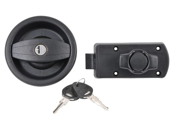 Oberholz Serrure De Porte 5 Oberholz Serrure De Porte – Image 3