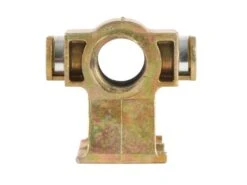 AL-KO ECN écrou Support De Tige Filetée 15 Mm X M16