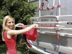 Fiamma Easy Dry Séchoir à Linge -Magasin Extérieur 248682 248682 images other fiamma 06306 1 ecommerce