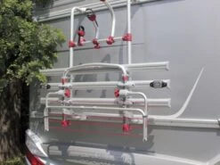 Fiamma Easy Dry Séchoir à Linge