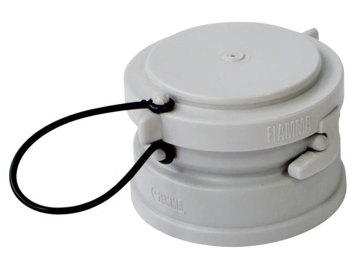 Fiamma Quick Connection W Bouchon De Fermeture 4 Fiamma Quick Connection W Bouchon De Fermeture – Image 2