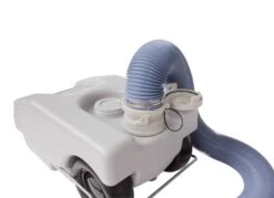 Fiamma Quick Connection W Bouchon De Fermeture