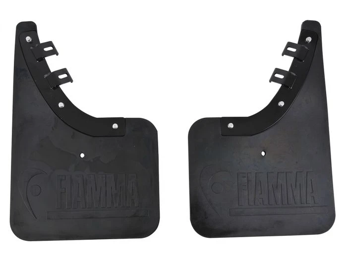 Fiamma Mud Flap Front 4 Fiamma Mud Flap Front – Image 2