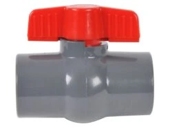 Robinet 40 Mm Raccord Tuyau