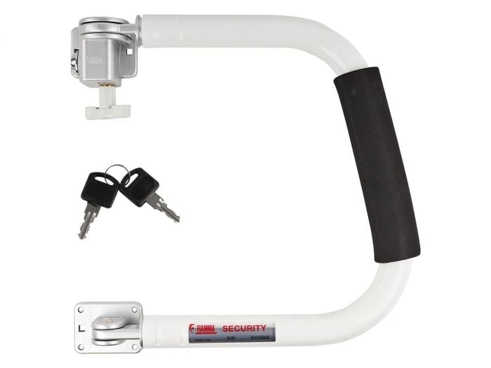 Fiamma Security 31 Poignée D’entrée 4 Fiamma Security 31 Poignée D’entrée – Image 2