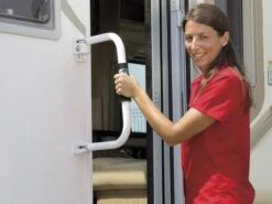 Fiamma Security 31 Poignée D’entrée 9 Fiamma Security 31 Poignée D’entrée -Magasin Extérieur 27061 27061 images other fiammasecurity ecommerce