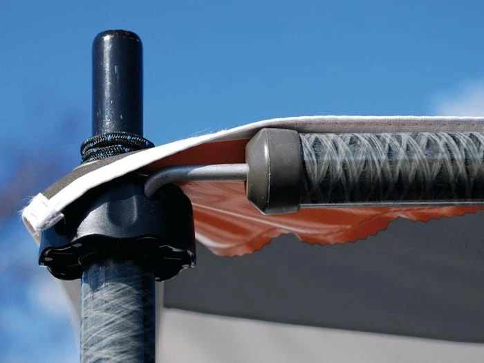 Isabella Shadow Paroi Latérale 3 Isabella Shadow Paroi Latérale