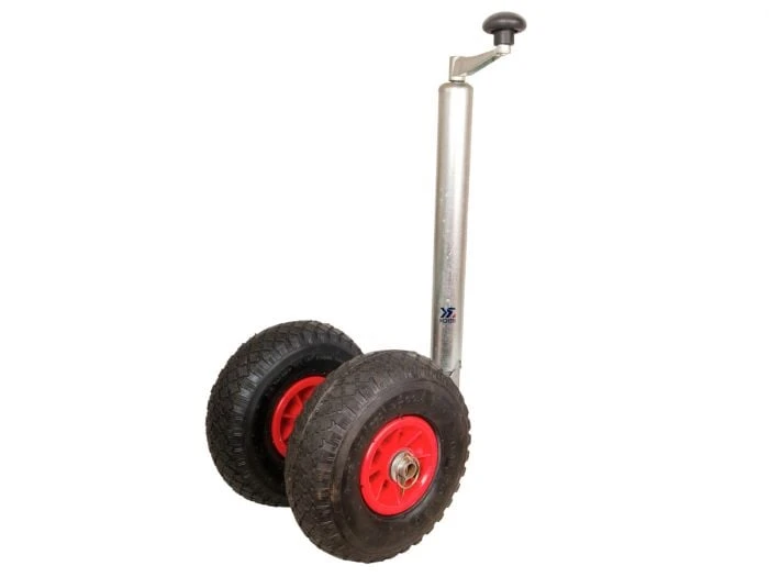 Reich EasyWheel Roue Jockey 3 Reich EasyWheel Roue Jockey