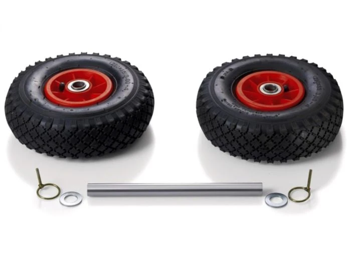 Reich EasyWheel Roue Jockey 4 Reich EasyWheel Roue Jockey – Image 2