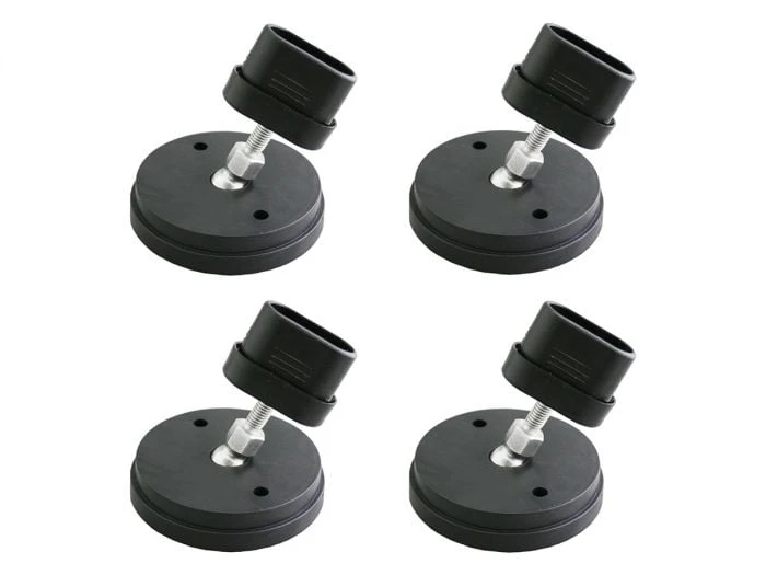 Haba Stepfoot Darwin Pieds Stabilisateurs 3 Haba Stepfoot Darwin Pieds Stabilisateurs