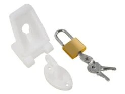 Serrure De Boîte Avec Cadenas -Magasin Extérieur 286075 286075 images other eierkistsluiting2 2 ecommerce