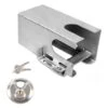 ProPlus Antivol D'attelage Standard Avec Cadenas Diskus 2 ProPlus Antivol D'attelage Standard Avec Cadenas Diskus -Magasin Extérieur 302075 302075 images main discusslotmetkoppelingsslot ecommerce